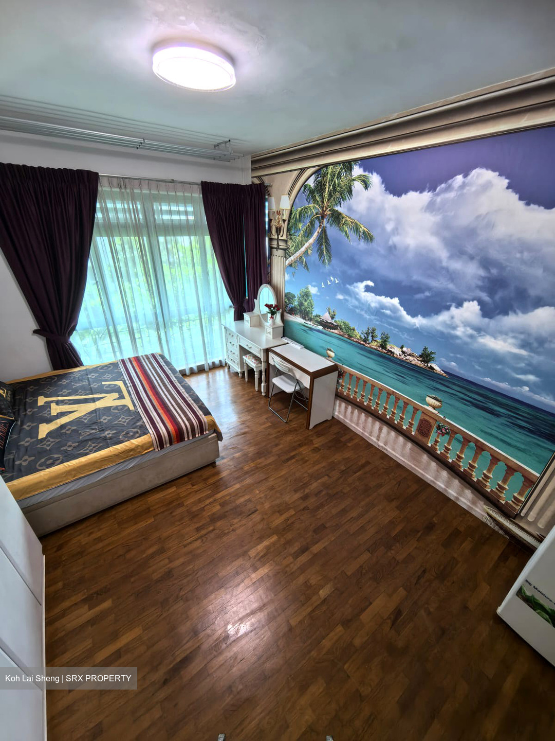 Sims Residences (D14), Apartment #570163201
